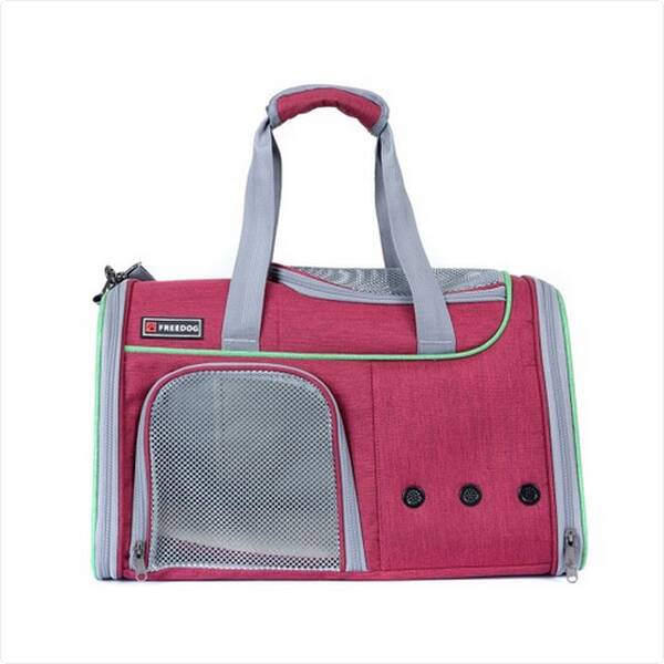 FREEDOG Aspen Pet Carrier 45x28x28cm